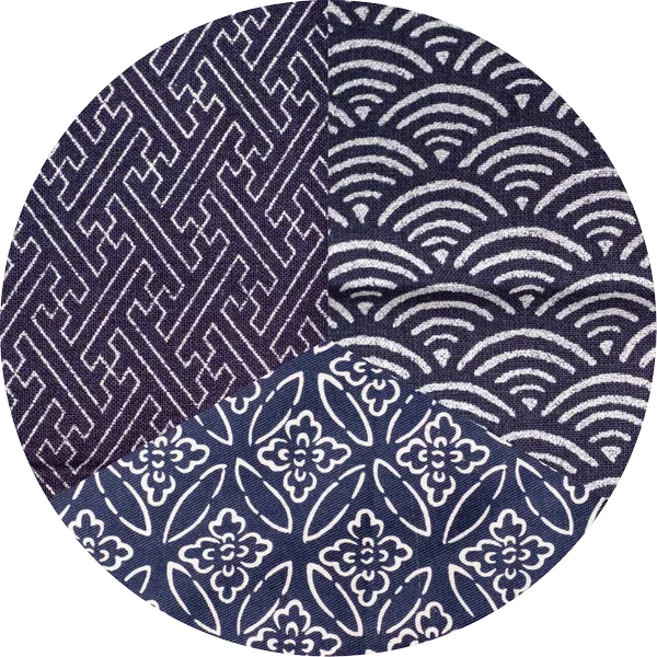 Japanese Style